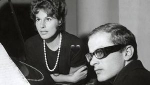 Addio a Gino Paoli: poeta e pilastro della musica leggera italiana - Corriere Salentino