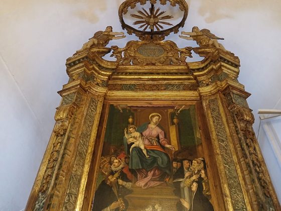 Giornate FAI di Primavera 2026: sette aperture straordinarie tra Taranto e provincia - Corriere Salentino