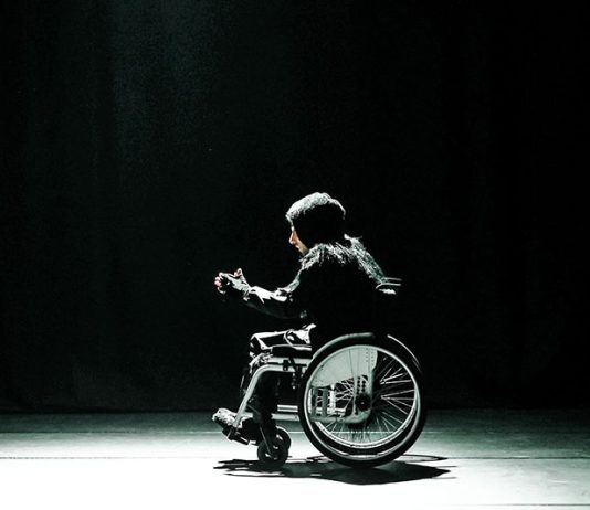 “Diversi – Quando il limite si fa panorama” a Trepuzzi dal 27 al 29 marzo