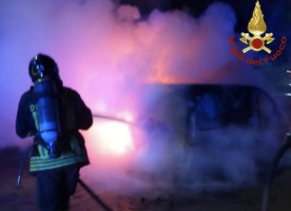 Home - Corriere Salentino