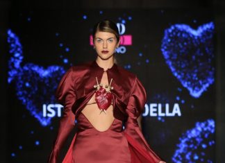 L’Istituto Cordella Fashion School protagonista alla Milano Fashion Week: ospite Welo