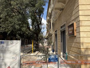 Via XXV Luglio, niente isola pedonale: il Comune punta su una Ztl più ampia, fino all'altezza di via Verdi - Corriere Salentino