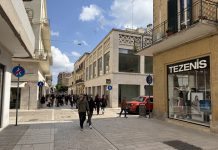 Politica - Corriere Salentino