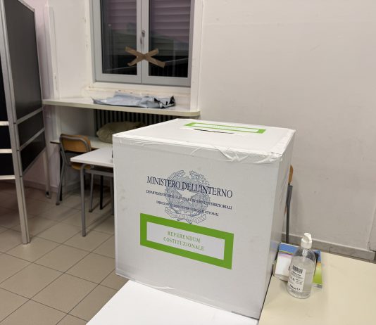 Home - Corriere Salentino