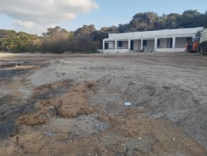 Donno (M5S): “Governo faccia chiarezza su ruspe in area protetta e spostamento sabbia nei lidi dei parlamentari leghisti” - Corriere Salentino