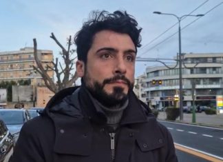 Il Vicesindaco di Lecce Roberto Giordano Anguilla: “riapre al transito Viale Ugo Foscolo, fra qualche giorno le rifiniture”