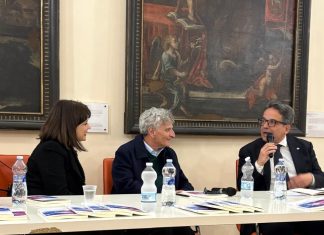 Farsi bene: logica, poesia e pensiero della natura