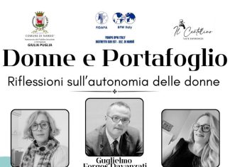 Donne e portafoglio, ovvero: il denaro che non abbiamo mai imparato a tenere in mano
