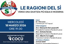 Politica - Corriere Salentino