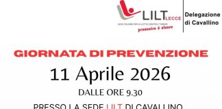 Home - Corriere Salentino