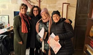 Workshop di acquerello al Centro Studi “Mario De Marco” a Lecce - Corriere Salentino