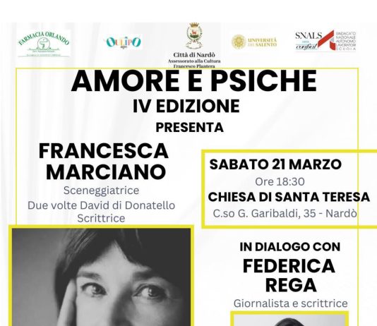 La voce che abita il buio