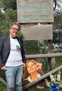 Il mare ci unisce e Renata lo sa - Corriere Salentino