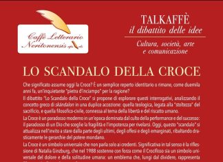 Lo scandalo della croce