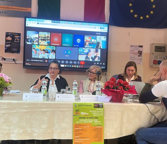 L’ora che non passa, memoria viva ed il coraggio di scegliere