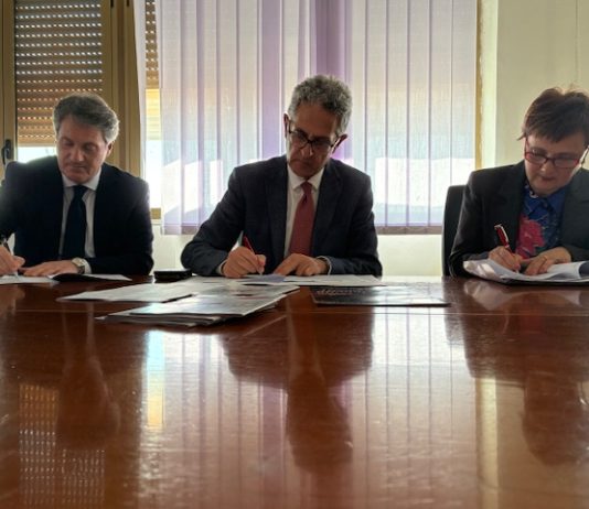 ASL Lecce, protocollo con LILT e Federfarma Lecce per la prevenzione oncologica