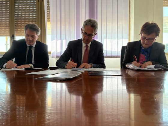 ASL Lecce, protocollo con LILT e Federfarma Lecce per la prevenzione oncologica - Corriere Salentino