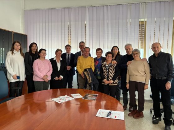 ASL Lecce, protocollo con LILT e Federfarma Lecce per la prevenzione oncologica - Corriere Salentino
