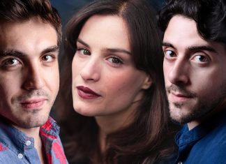 “Ditegli sempre di sì” chiude il tour al Teatro Apollo di Lecce: in scena la brillante follia di Eduardo De Filippo