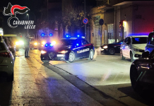 Cronaca - Corriere Salentino