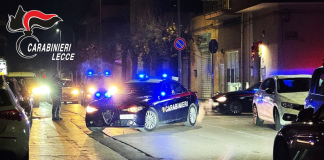 Home - Corriere Salentino