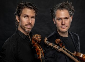 Manduria chiama Europa, i funambolici BartolomeyBittmann aprono Acustica 10