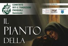 Questioni di fede - Corriere Salentino