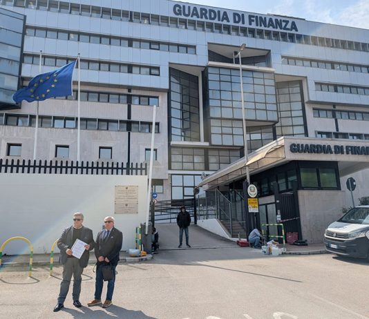 Prezzi di gasolio, concimi, fertilizzanti: CIA Puglia presenta esposto alla Finanza