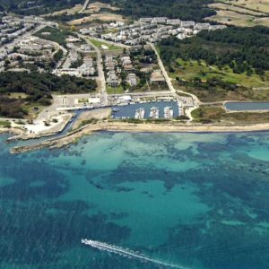 San Cataldo, il “porto-isola” che cambia il destino della costa si può fare: lo dice la relazione dell'Unisalento - Corriere Salentino