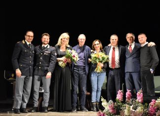 Galatina: La Polizia di Stato incontra le scuole con l’evento “Scegliere la libertà”