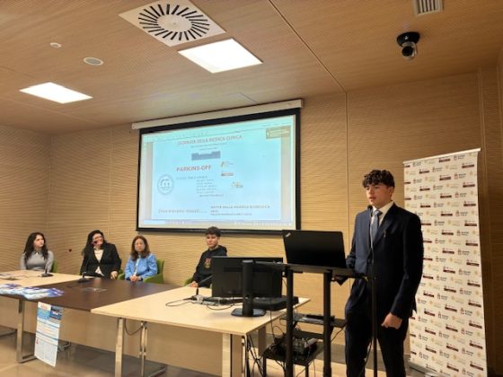 Venerdì 27 marzo "La ricerca clinica nell'ASL Lecce", tra passato e futuro: le ricerche in corso e il ricordo di due medici - Corriere Salentino