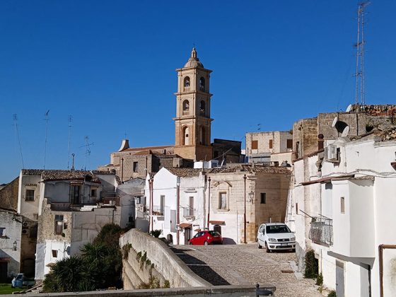 Giornate FAI di Primavera 2026: sette aperture straordinarie tra Taranto e provincia - Corriere Salentino