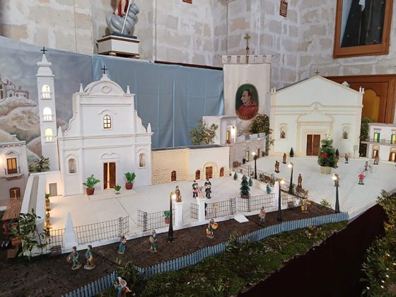 Giornate FAI di Primavera 2026: sette aperture straordinarie tra Taranto e provincia - Corriere Salentino