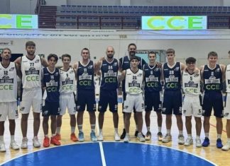 Stop a Monopoli. La Cce Lsb Lecce perde di un punto