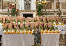 Questioni di fede - Corriere Salentino