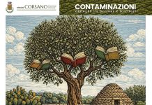 Cultura - Corriere Salentino