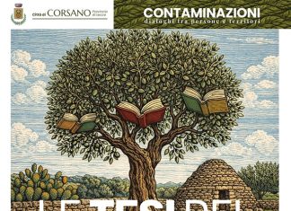 “Contaminazioni”, a Corsano i laureati salentini raccontano la loro visione del Salento