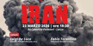 Home - Corriere Salentino