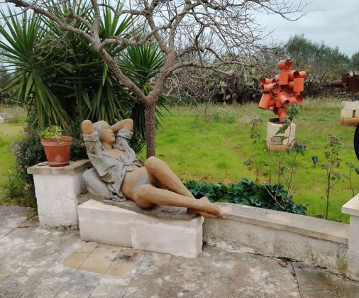 Giornate FAI di Primavera 2026: sette aperture straordinarie tra Taranto e provincia - Corriere Salentino