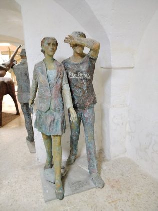 Giornate FAI di Primavera 2026: sette aperture straordinarie tra Taranto e provincia - Corriere Salentino