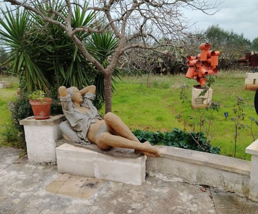 Sabato 21 e domenica 22 marzo le “Giornate FAI di Primavera”: il programma in Puglia - Corriere Salentino