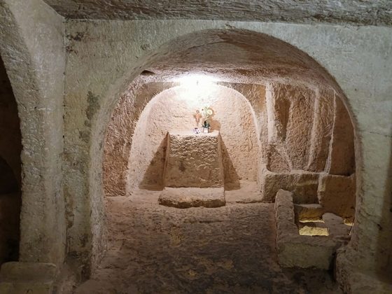 Giornate FAI di Primavera 2026: sette aperture straordinarie tra Taranto e provincia - Corriere Salentino