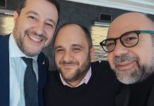 Politica - Corriere Salentino