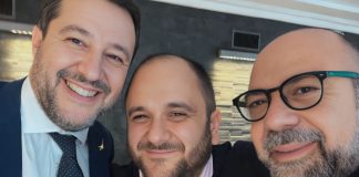 Home - Corriere Salentino