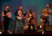 Lo spazio dei suoni - Corriere Salentino