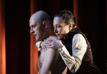 Spettacolo - Corriere Salentino