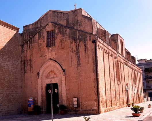 Sabato 21 e domenica 22 marzo le “Giornate FAI di Primavera”: il programma in Puglia - Corriere Salentino