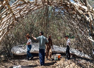 Nel Parco Paduli nasce la Scuola di Agritettura