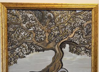 Lunedì 16 marzo inaugurazione della mostra di Adi Kichelmacher al Museo Ebraico di Lecce: “Le radici ebraiche di Gesù nei Vangeli”