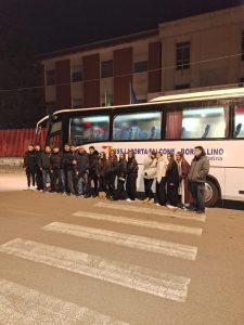 Studenti dell’Istituto Laporta/Falcone-Borsellino in formazione a Budapest: un’esperienza europea tra innovazione e competenze per il futuro - Corriere Salentino